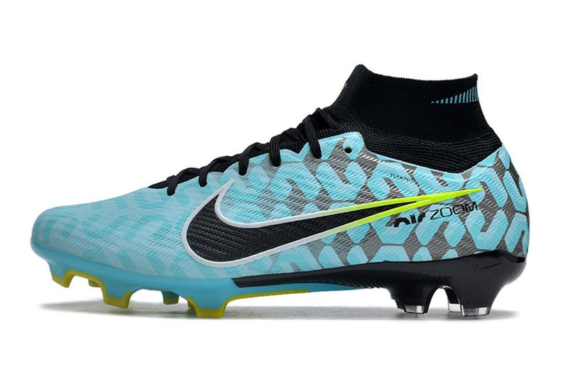Chuteira Nike Air Zoom Mercurial Superfly FG