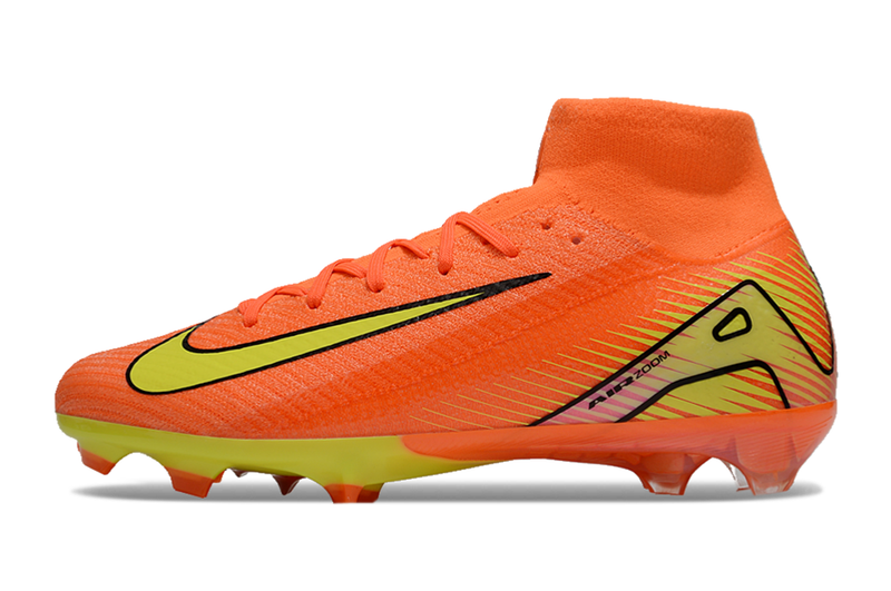 Chuteira Nike Air Zoom Mercurial Superfly 10 FG