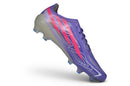 Chuteira Adidas F50 Hyperfast Elite Laceless FG
