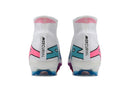 Chuteira Nike Air Zoom Mercurial Superfly FG