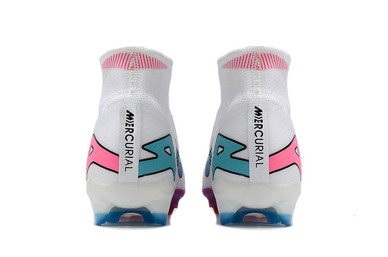 Chuteira Nike Air Zoom Mercurial Superfly FG