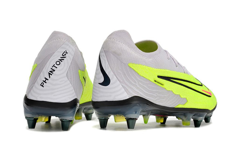 Chuteira Nike Phantom GX Elite SG