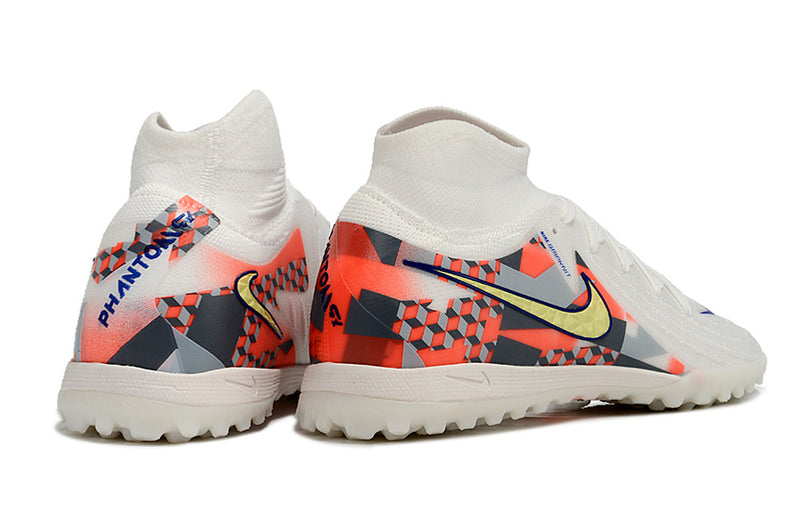 Chuteira Nike Phantom GX 2 Luna Elite TF
