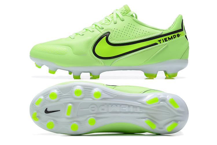 Chuteira Nike Tiempo Legend 10 FG
