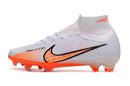 Chuteira Nike Air Zoom Mercurial Superfly FG