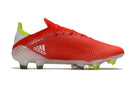 Chuteira Adidas X Speedflow + .1 FG