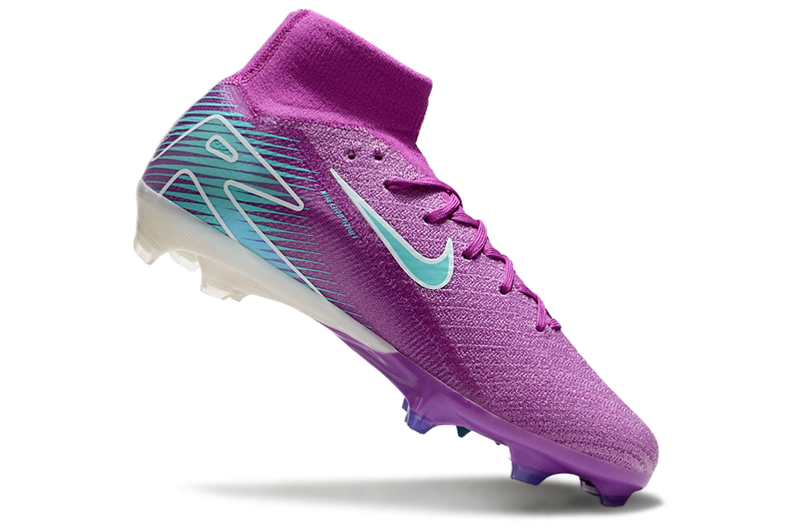 Chuteira Nike Air Zoom Mercurial Superfly 10 FG