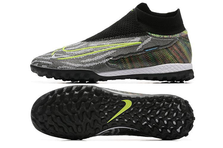 Chuteira Nike Phantom GX Elite TF