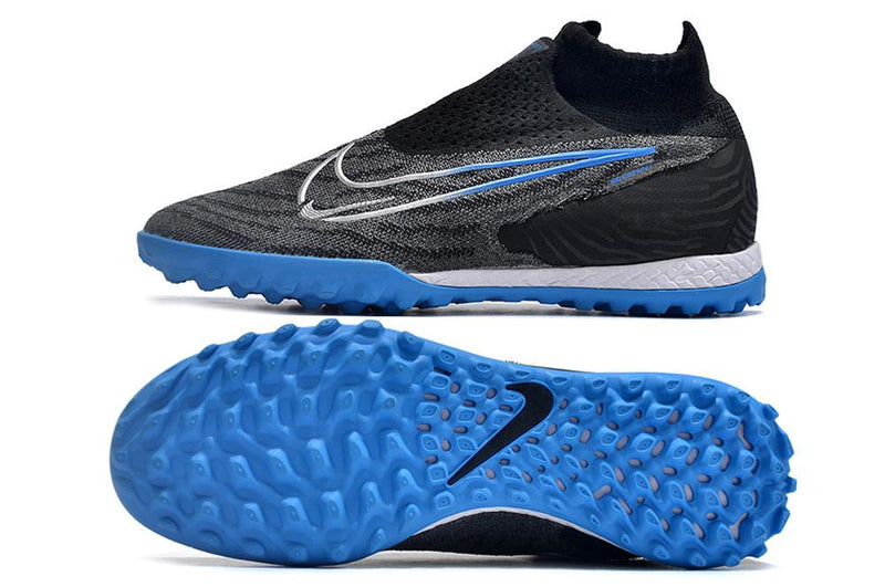 Chuteira Nike Phantom GX Elite TF