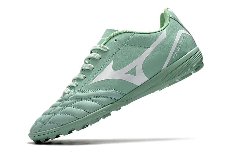 Chuteira Mizuno Monarcida Neo TF