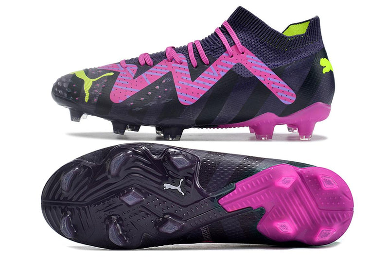 Chuteira Puma Ultra Ultimate FG