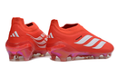 Chuteira Adidas Predator 26 Elite Tongue FG