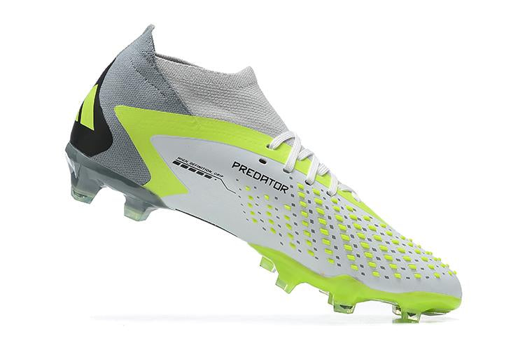Chuteira Adidas Accuracy + FG