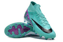 Chuteira Nike Air Zoom Mercurial Superfly FG