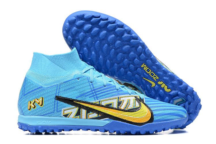 Chuteira Nike Air Zoom Mercurial Superfly TF