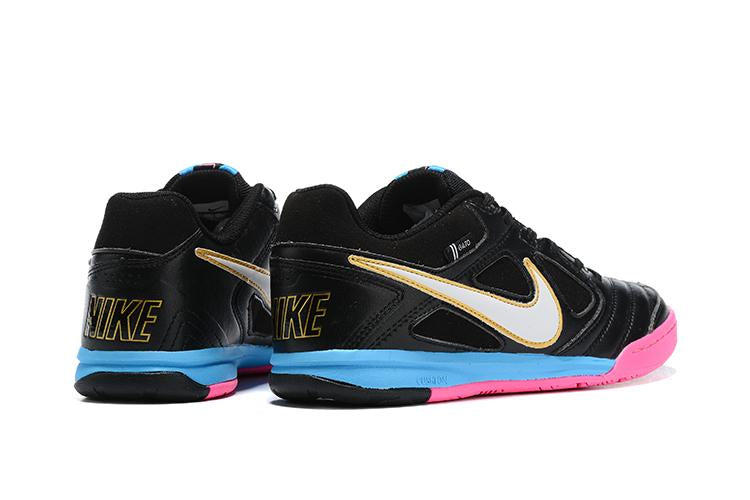 Chuteira Nike Supreme SB Gato IC