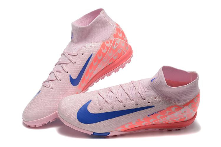 Chuteira Nike Air Zoom Mercurial Superfly 8 TF
