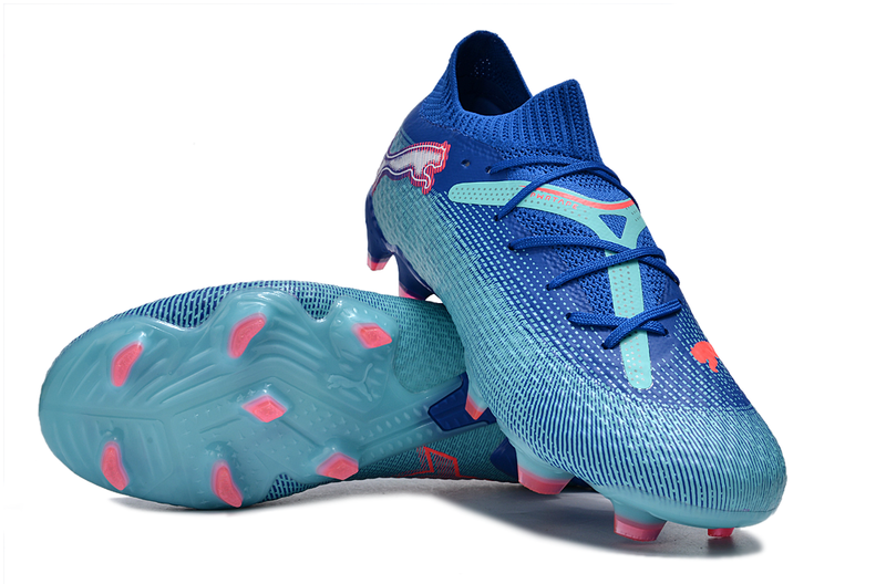 Chuteira Puma Future 2024 FG