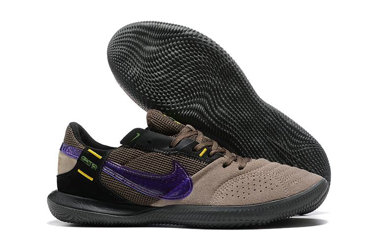 Chuteira Nike Streetgato IC