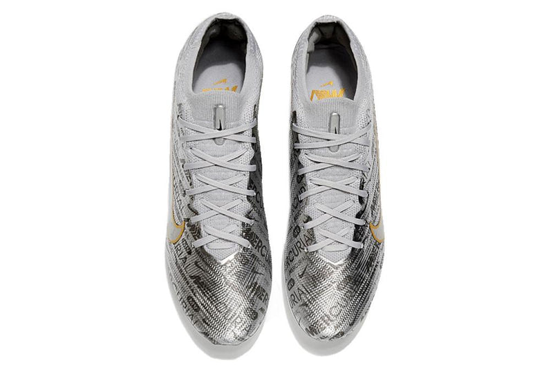 Chuteira Nike Air Zoom Mercurial Superfly FG