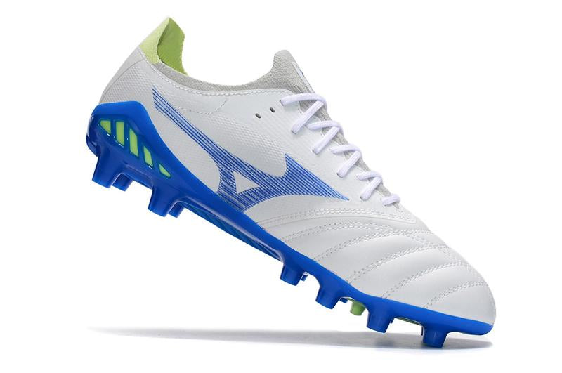 Chuteira Mizuno Morelia Neo FG