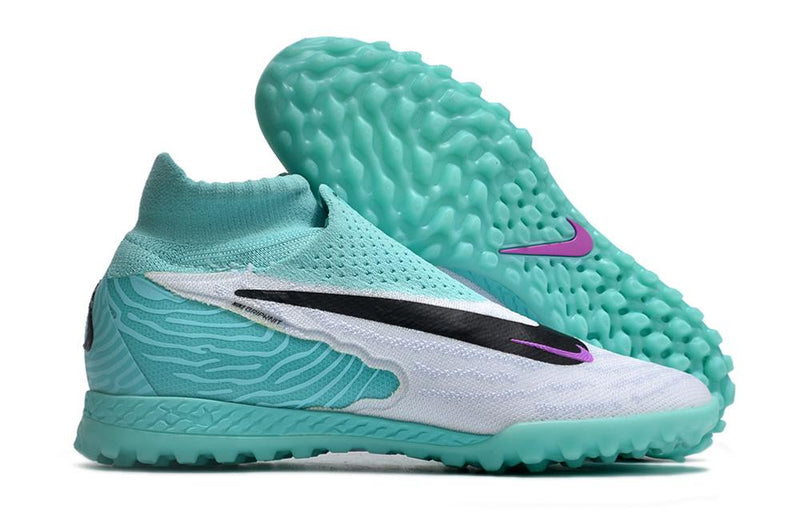 Chuteira Nike Phantom GX Elite TF
