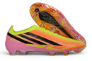 Chuteira Adidas F50 Hyperfast Elite Laceless FG