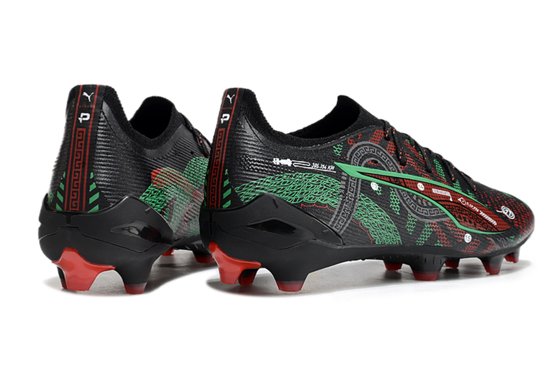 Chuteira Puma Ultra 5 Ultimate FG