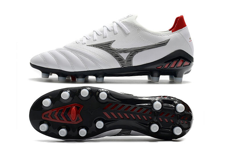 Chuteira Mizuno Morelia Neo 3 FG