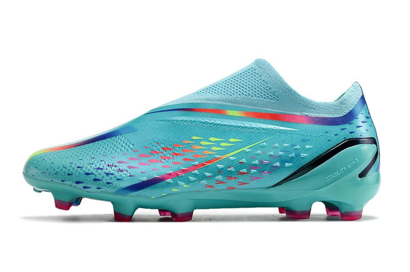 Chuteira Adidas X Speedportal .1 FG