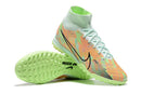 Chuteira Nike Air Zoom Mercurial Superfly TF