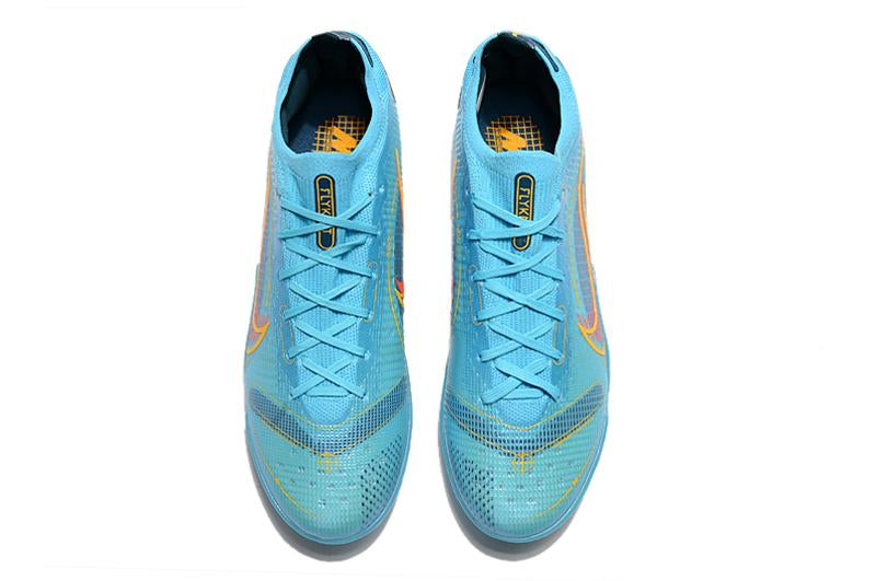 Chuteira Nike Mercurial Vapor 14 Academy TF