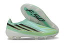 Chuteira Adidas F50 Hyperfast Elite Laceless FG