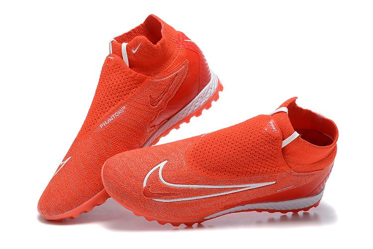 Chuteira Nike Phantom GX Elite TF
