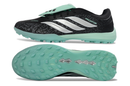 Chuteira Adidas Predator 26 Elite Tongue TF