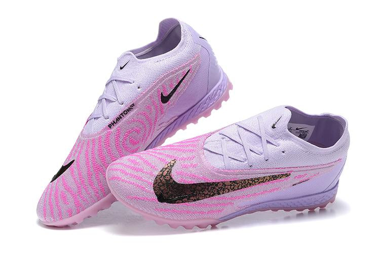 Chuteira Nike Phantom GX Elite TF