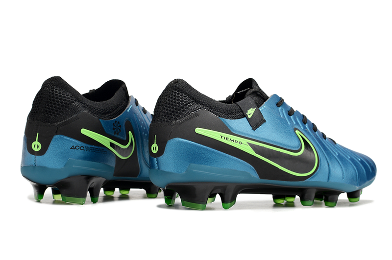 Chuteira Nike Tiempo Legend 10 FG