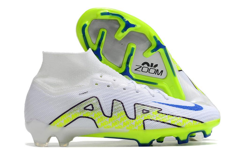 Chuteira Nike Air Zoom Mercurial Superfly FG
