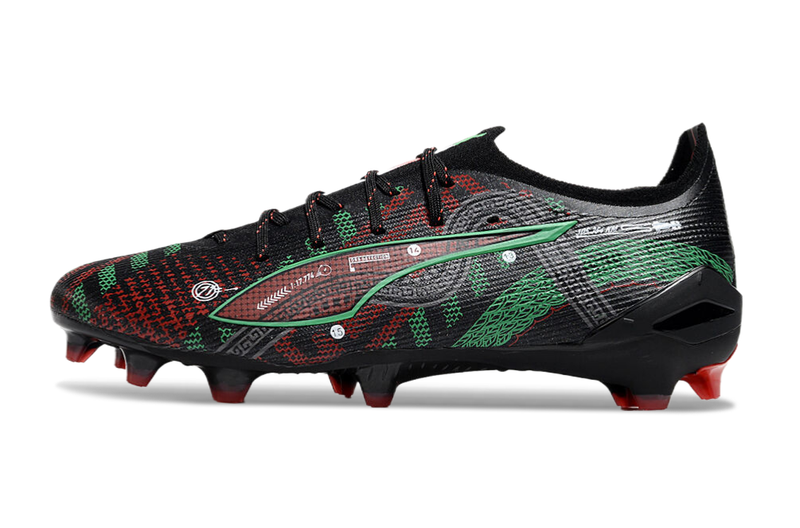 Chuteira Puma Ultra 5 Ultimate FG