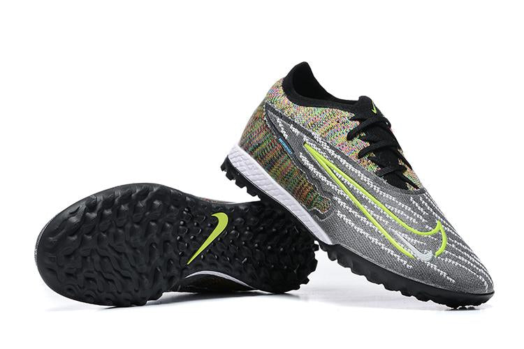Chuteira Nike Phantom GX Elite TF
