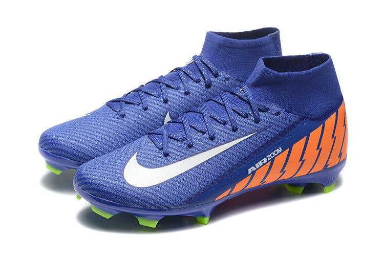 Chuteira Nike Air Zoom Mercurial Superfly 10 FG