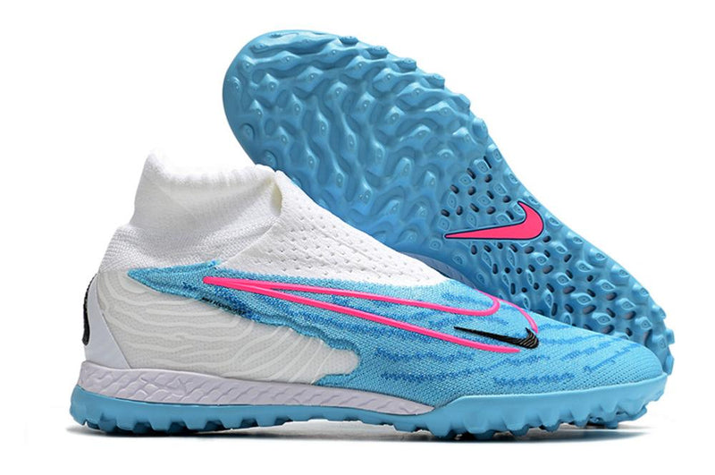 Chuteira Nike Phantom GX Elite TF
