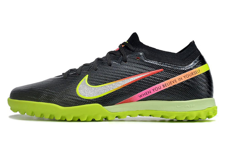 Chuteira Nike Air Zoom Mercurial Vapor TF