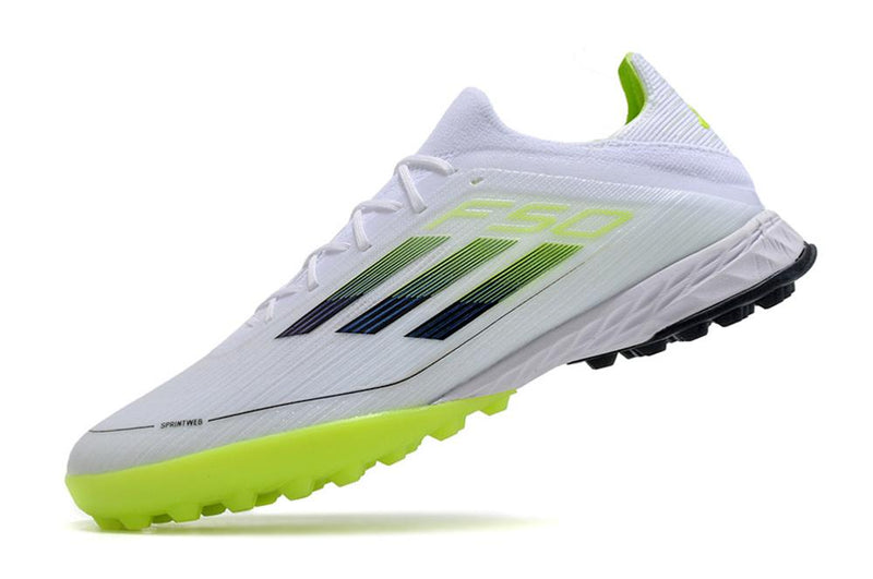 Chuteira Adidas F50 League TF
