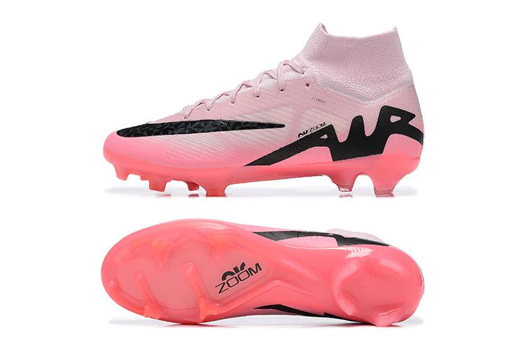 Chuteira Nike Air Zoom Mercurial Superfly FG