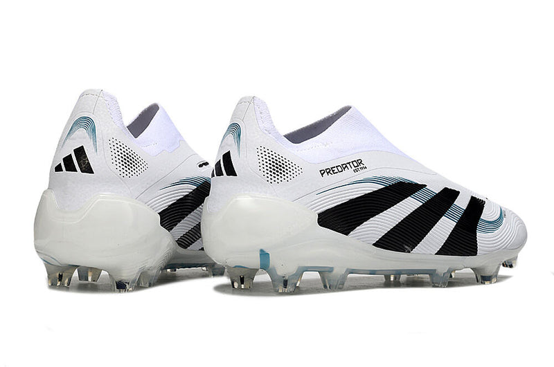 Chuteira Adidas Predator Accuracy FG