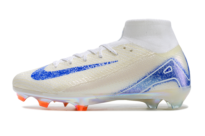 Chuteira Nike Air Zoom Mercurial Superfly 10 FG
