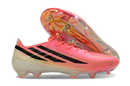 Chuteira Adidas F50 Hyperfast Elite Laceless FG