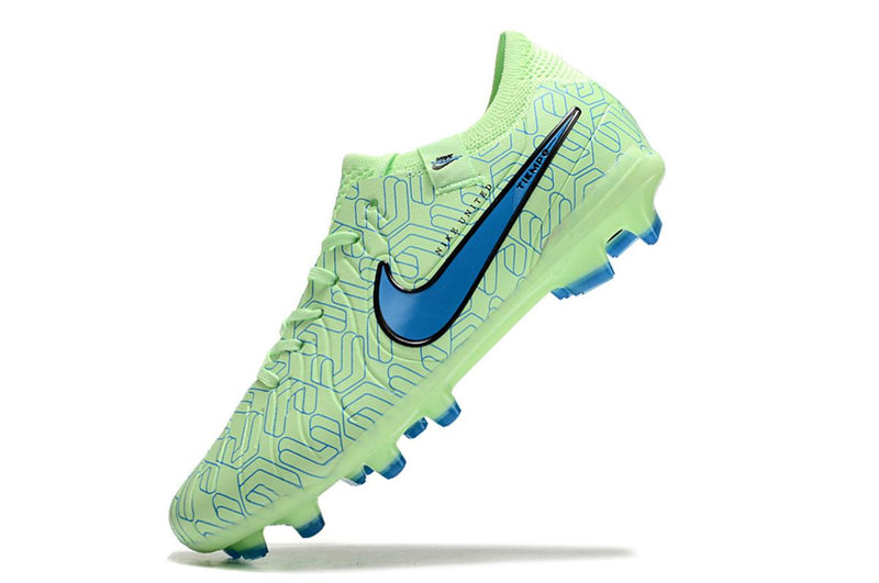 Chuteira Nike Tiempo Legend 10 FG