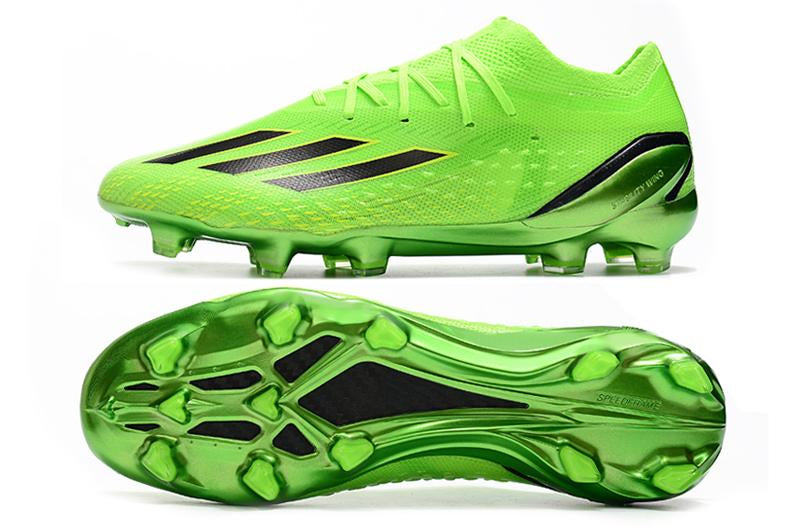 Chuteira Adidas X Speedportal .1 FG